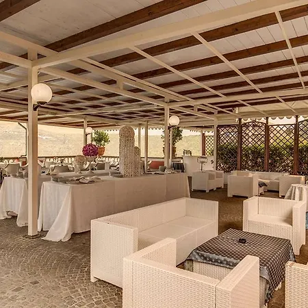 Hotel Castel Vecchio 