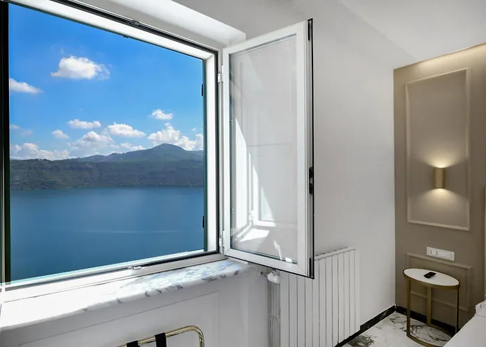 Hotel Castel Vecchio