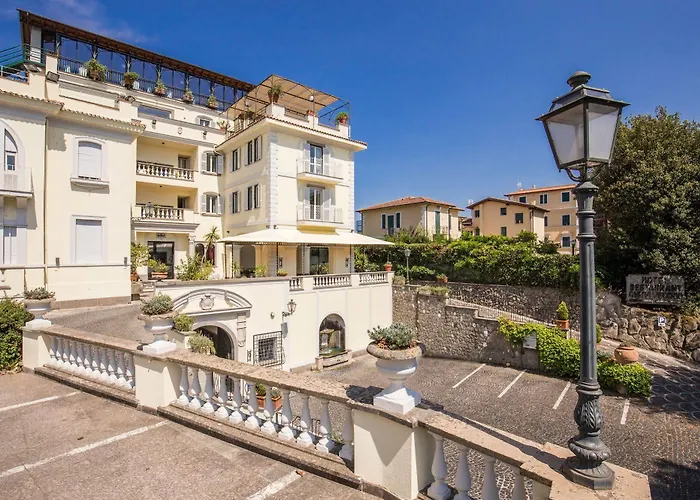 Hotel Castel Vecchio