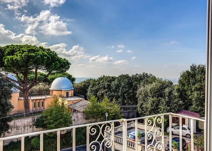 Hotel Castel Vecchio