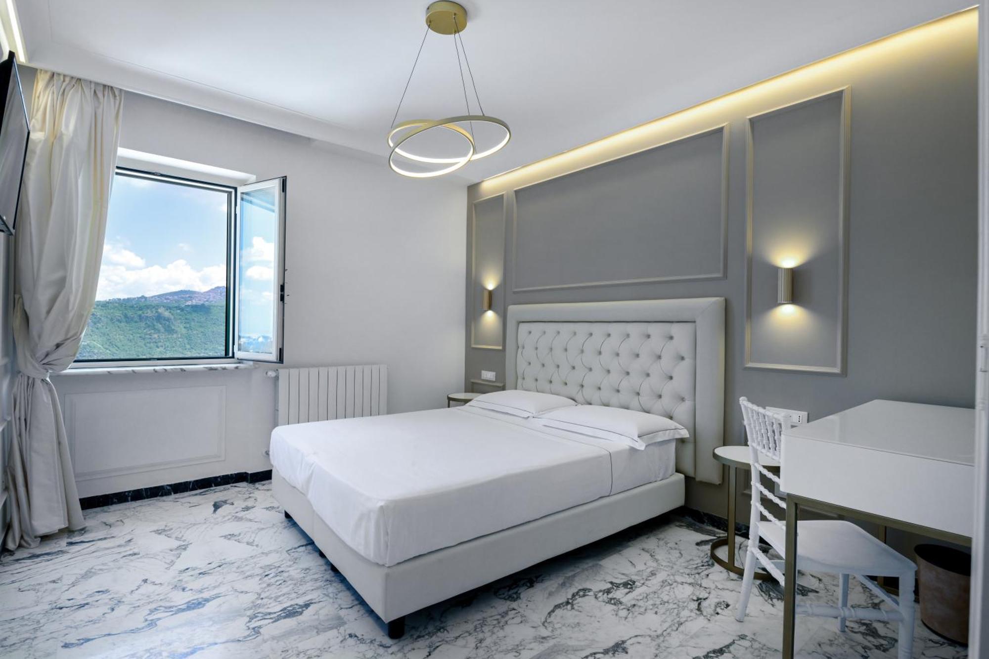 Castel Vecchio 4*