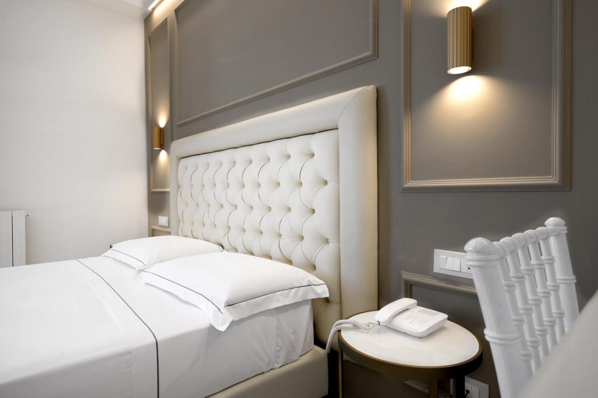 Castel Vecchio Hotel 4*