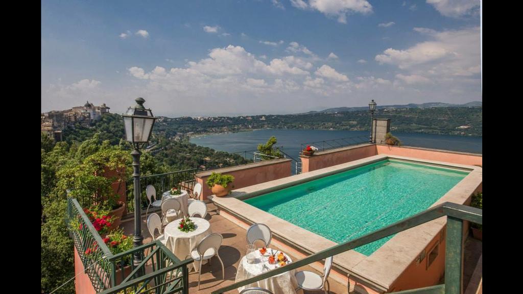 Castel Vecchio Hotel