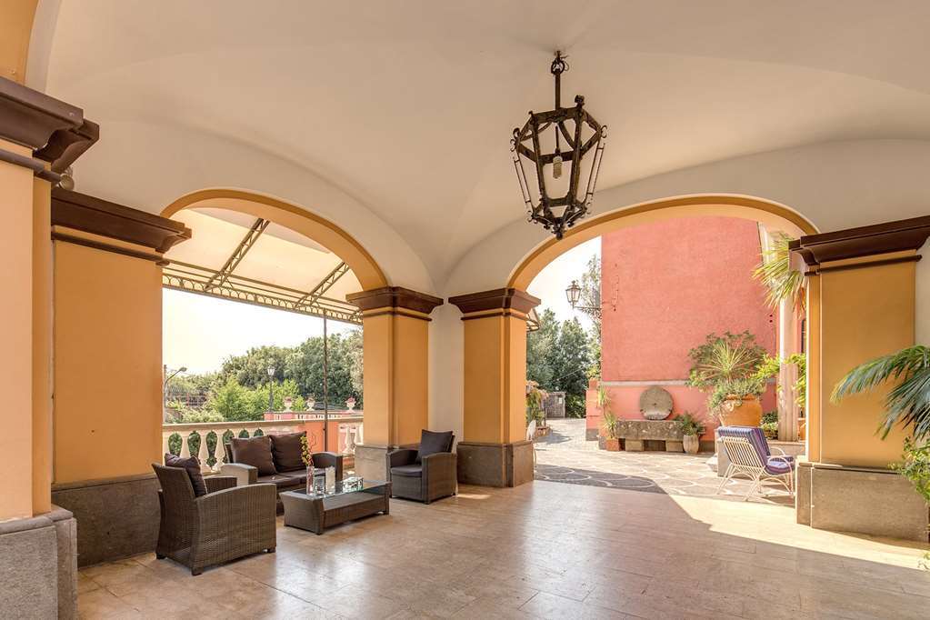 Castel Vecchio Hotel 4*