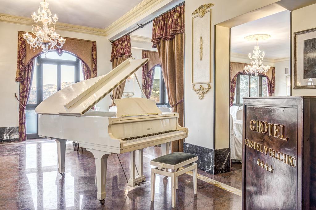 Castel Vecchio Hotel 4*
