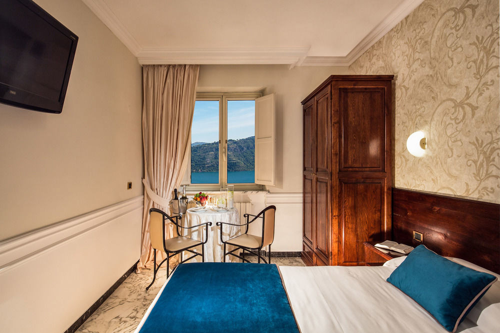Castel Vecchio Hotel 4*