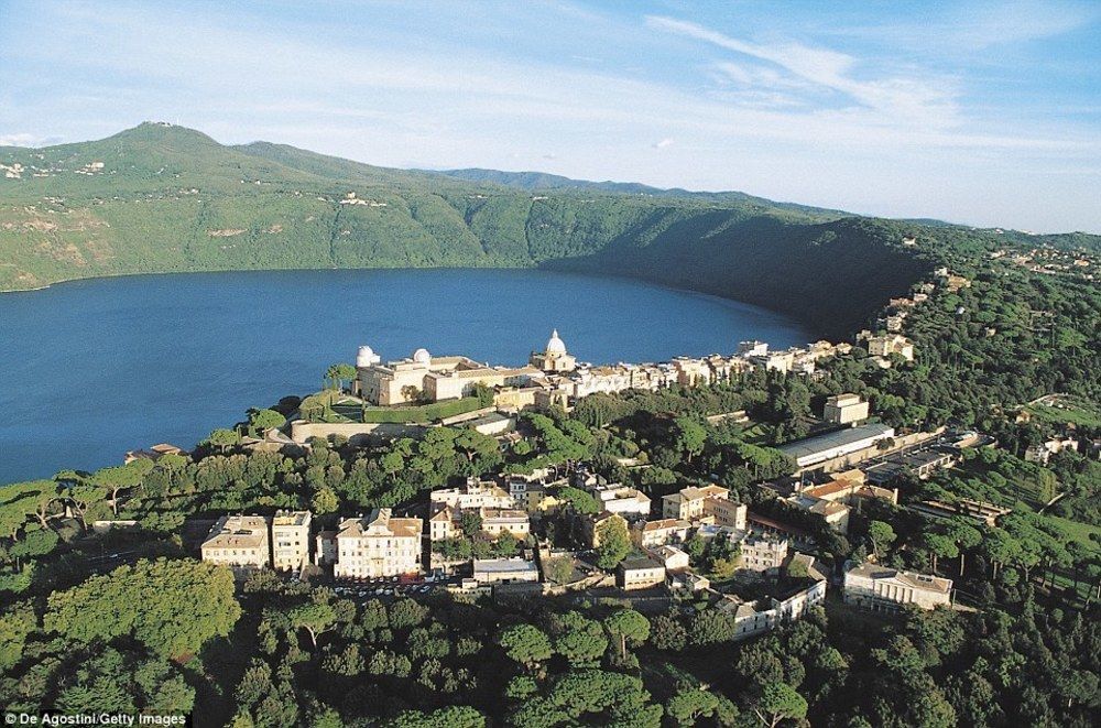 Castel Vecchio Hotel