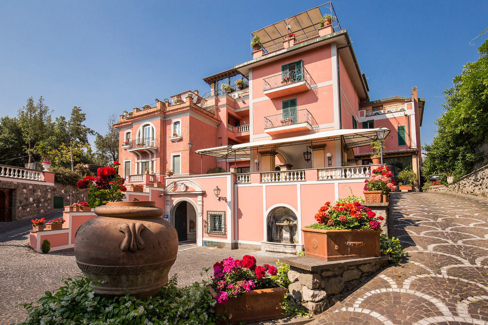 Castel Vecchio Hotel
