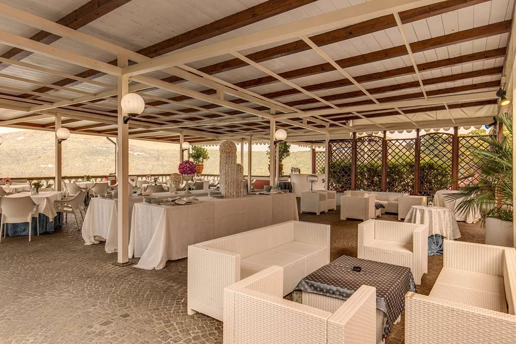 Hotel Castel Vecchio