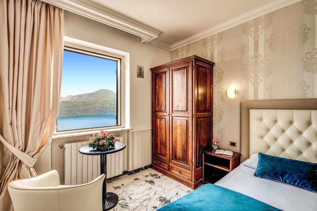 Hotel Castel Vecchio Castel Gandolfo