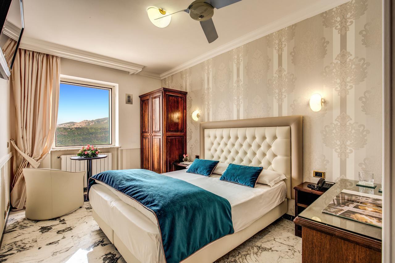 Castel Vecchio 4*