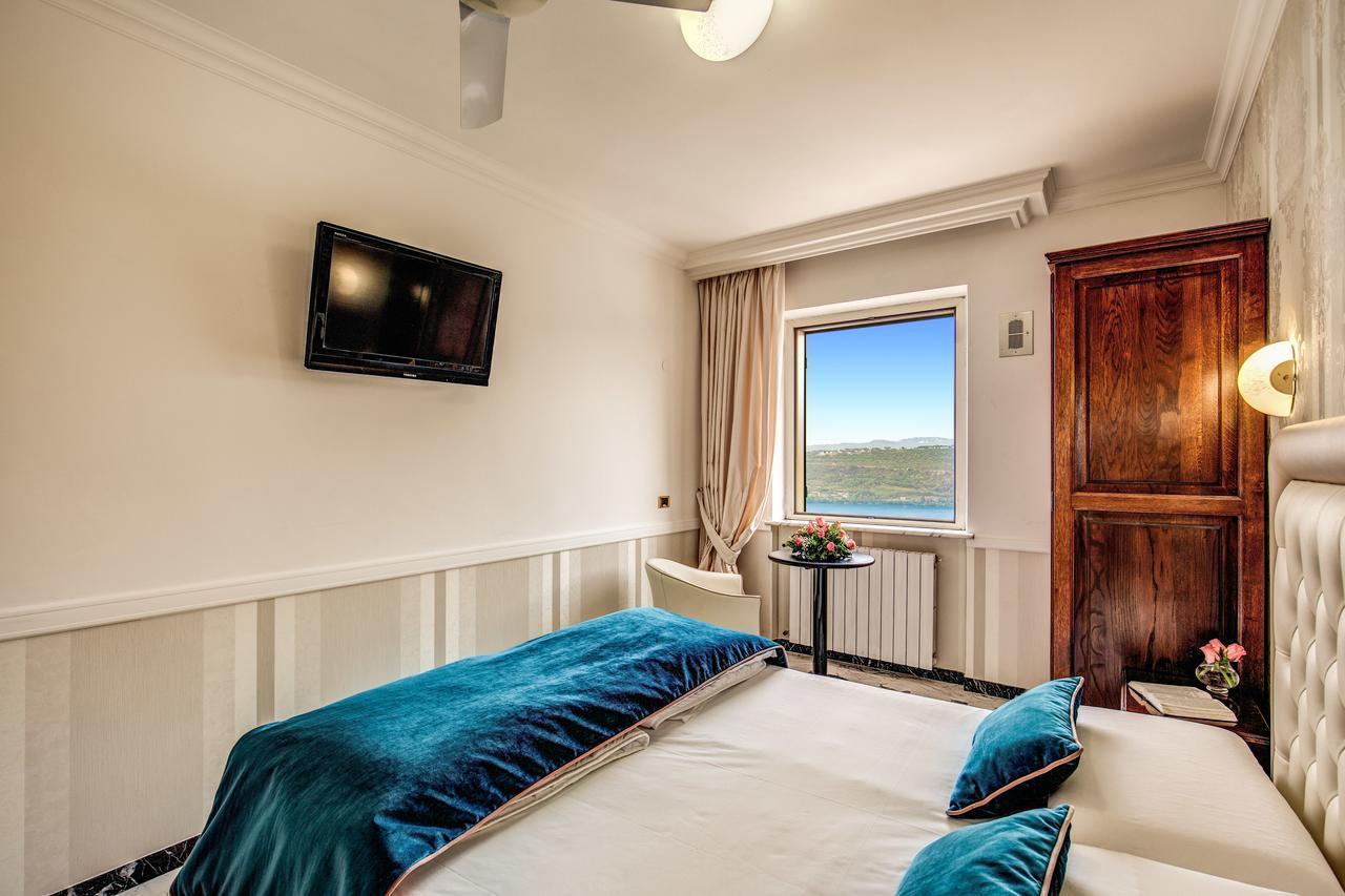 Hotel Castel Vecchio
