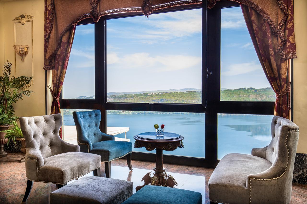 Castel Vecchio Hotel 4*