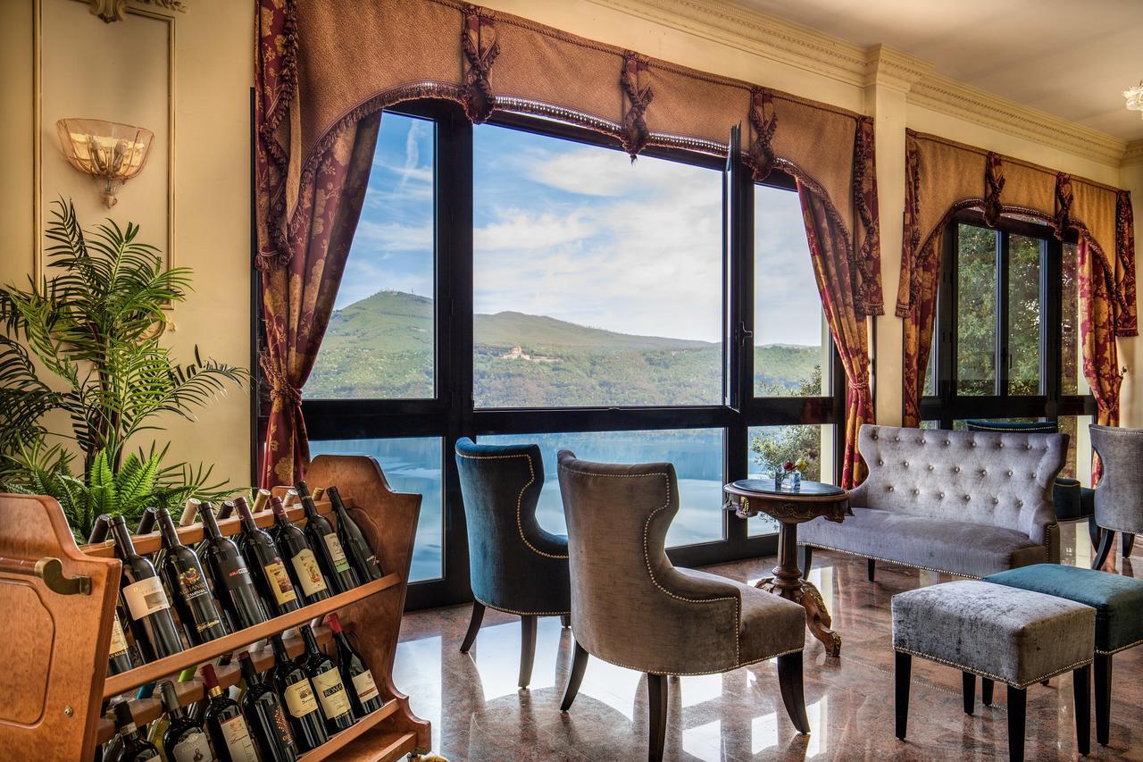 Castel Vecchio Hotel
