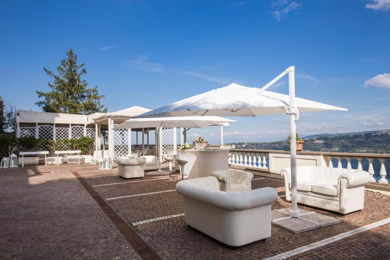 Castel Vecchio 4* Castel Gandolfo