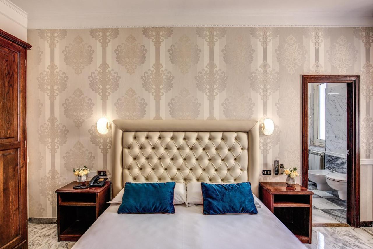 Castel Vecchio Hotel Castel Gandolfo