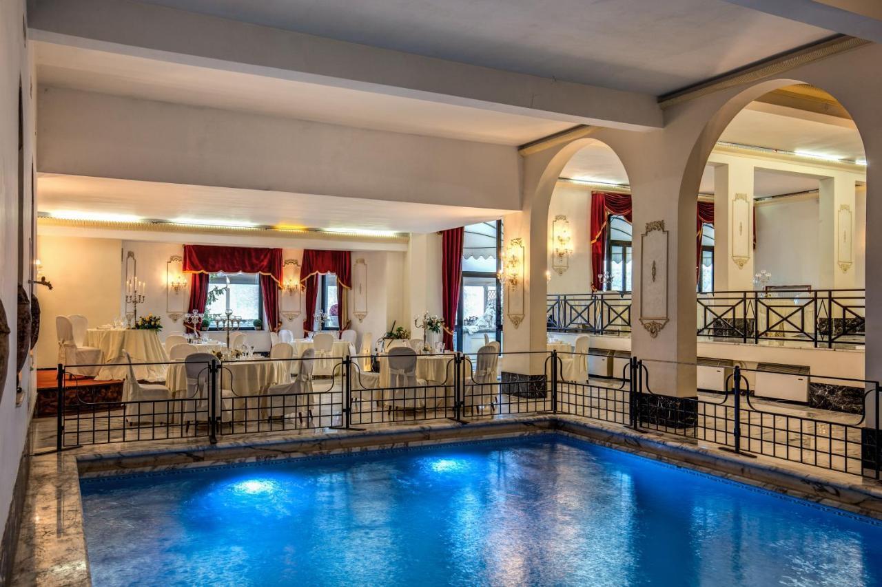 Castel Vecchio 4*