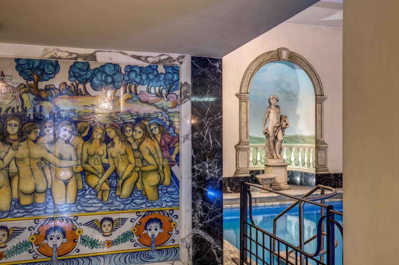 Hotel Castel Vecchio 4*