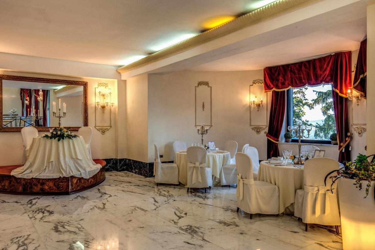 Castel Vecchio Hotel 4*