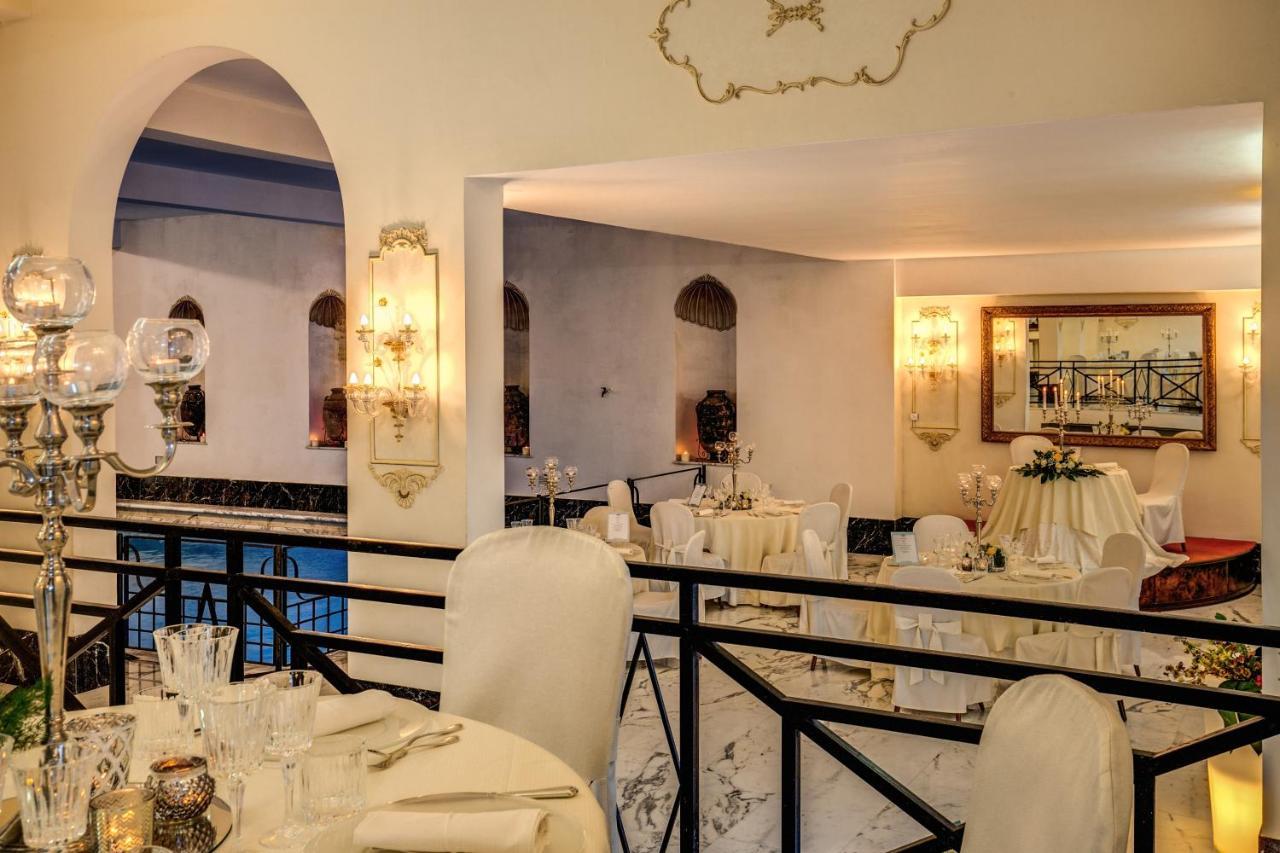 Castel Vecchio Hotel 4*