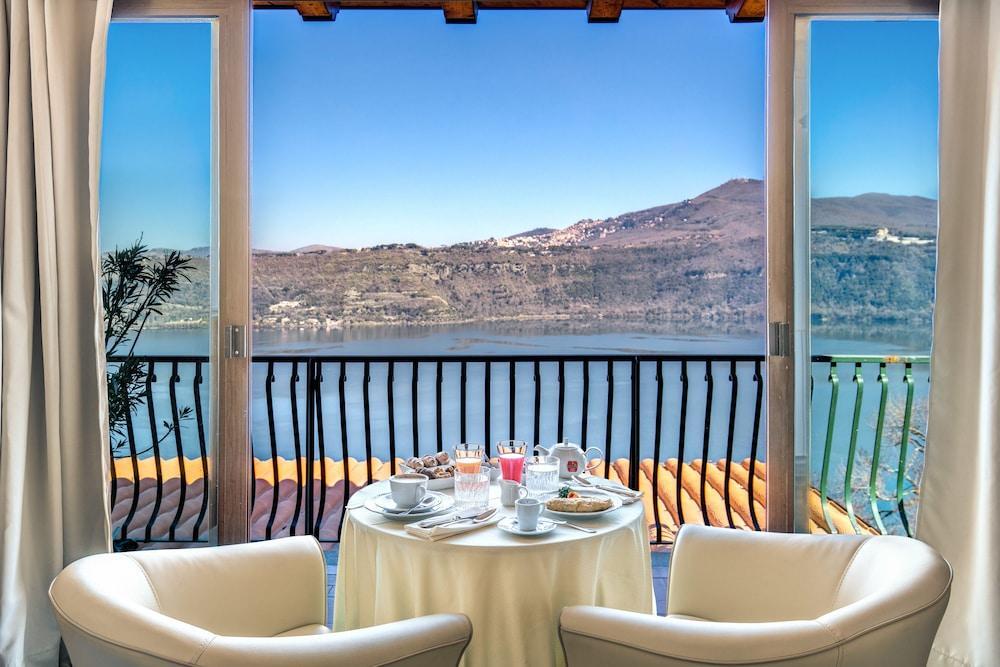 Castel Vecchio Hotel 4*