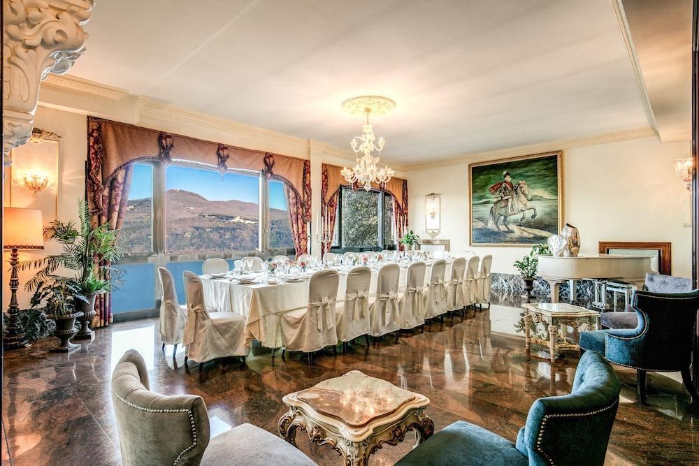 Castel Vecchio Hotel Castel Gandolfo