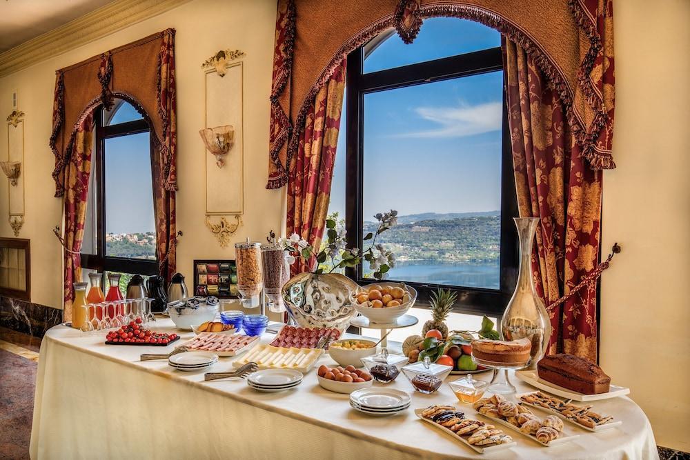 Castel Vecchio 4* Castel Gandolfo