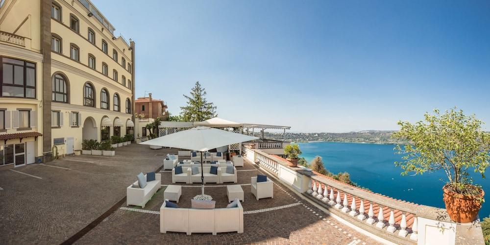 Hotel Castel Vecchio Castel Gandolfo