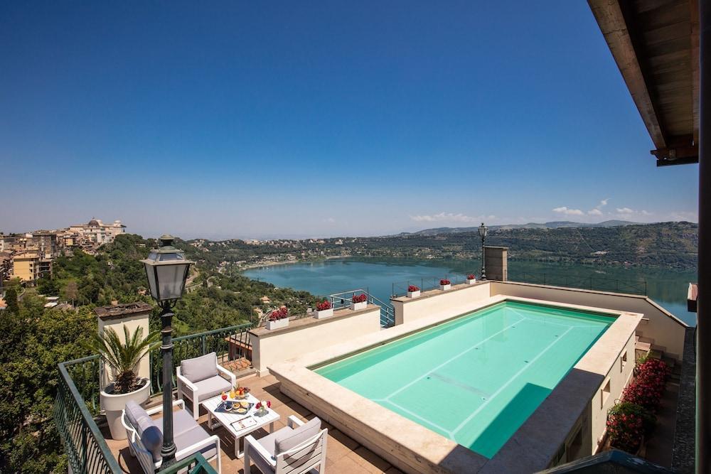 Castel Vecchio Hotel 4*